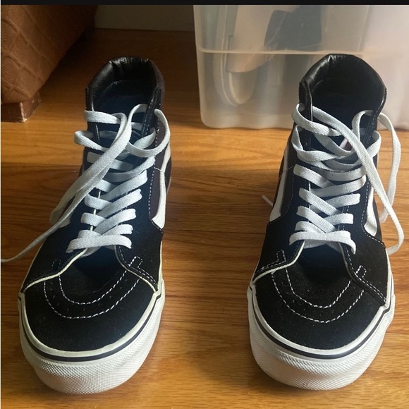 Vans Sk8-Hi - Picture 1 of 7